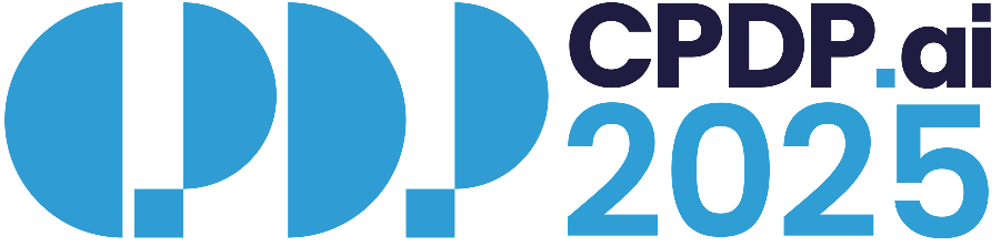 CPDP Conference logo