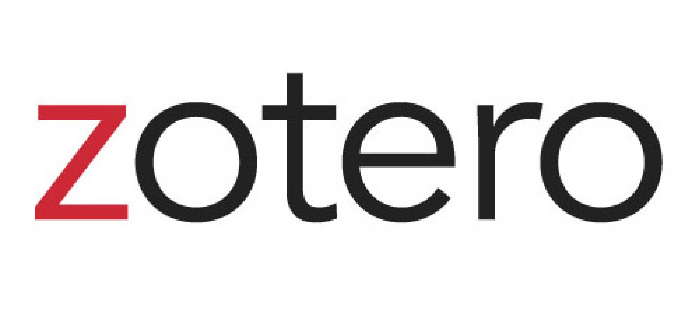 Zotero